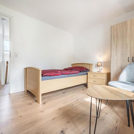 Ferienhaus Inge Oldenburg Exteriör bild