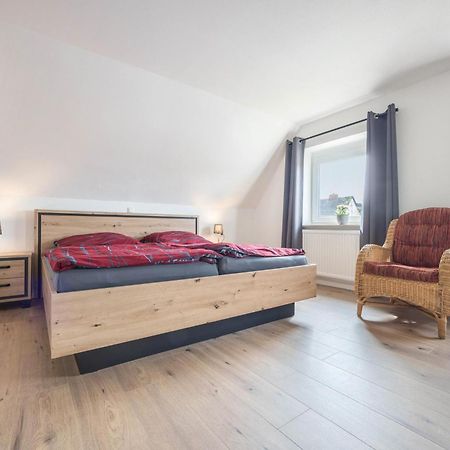 Ferienhaus Inge Oldenburg Exteriör bild