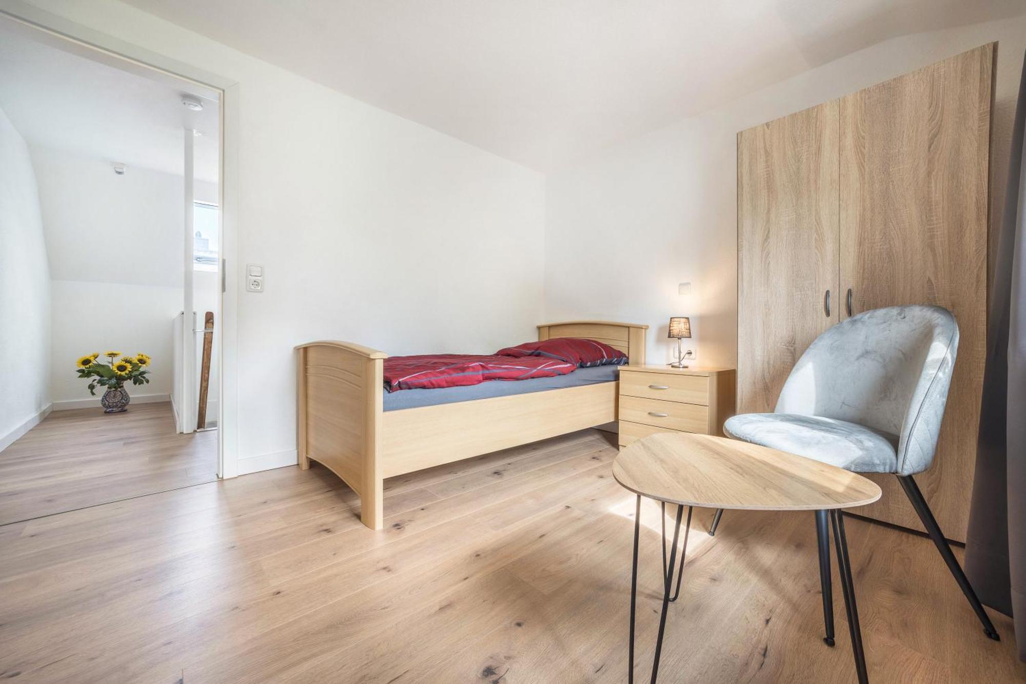 Ferienhaus Inge Oldenburg Exteriör bild
