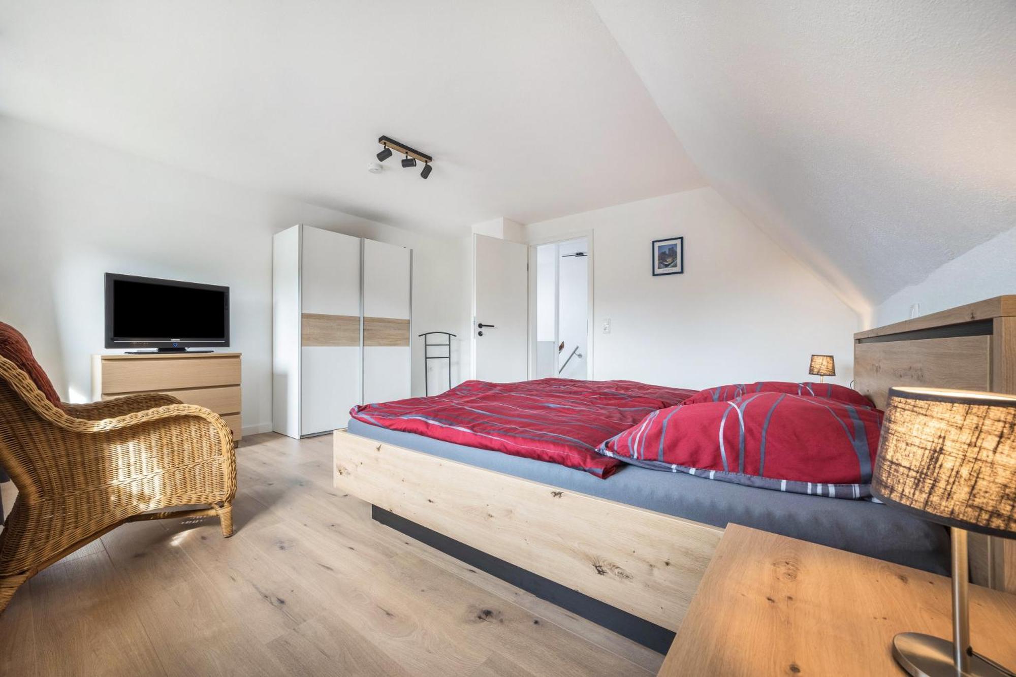 Ferienhaus Inge Oldenburg Exteriör bild