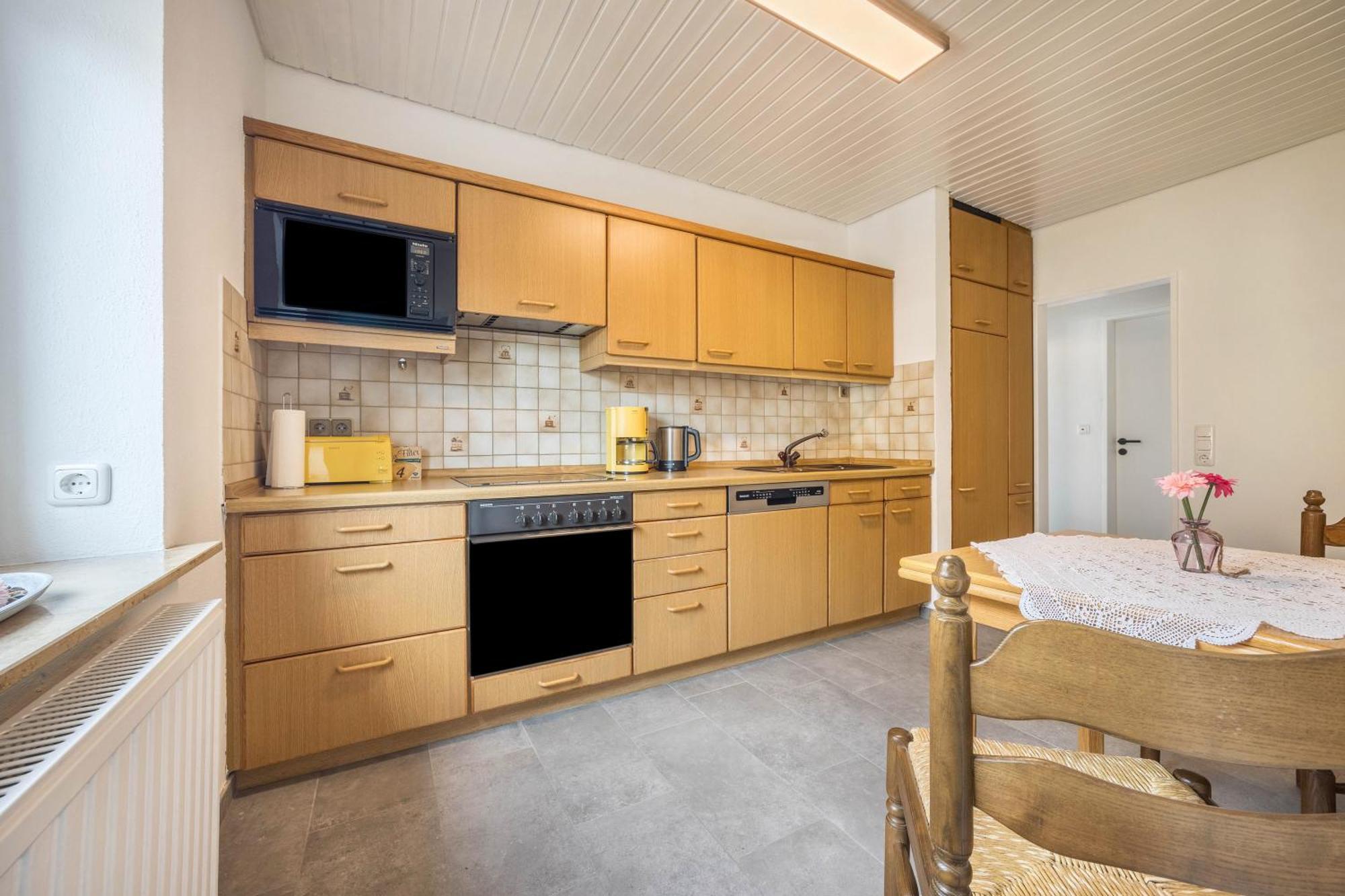 Ferienhaus Inge Oldenburg Exteriör bild