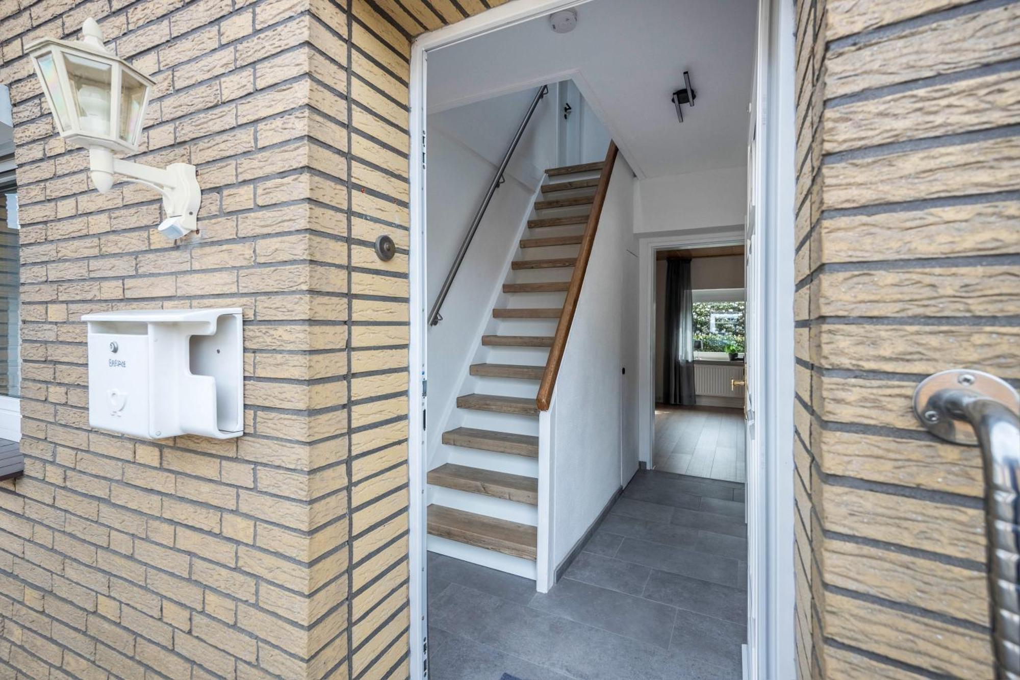 Ferienhaus Inge Oldenburg Exteriör bild